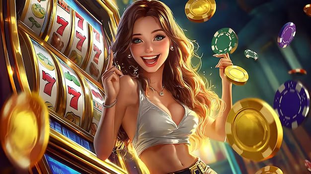 Simbol keamanan dan privasi data yang kuat di platform koinslot168 untuk pengguna Indonesia